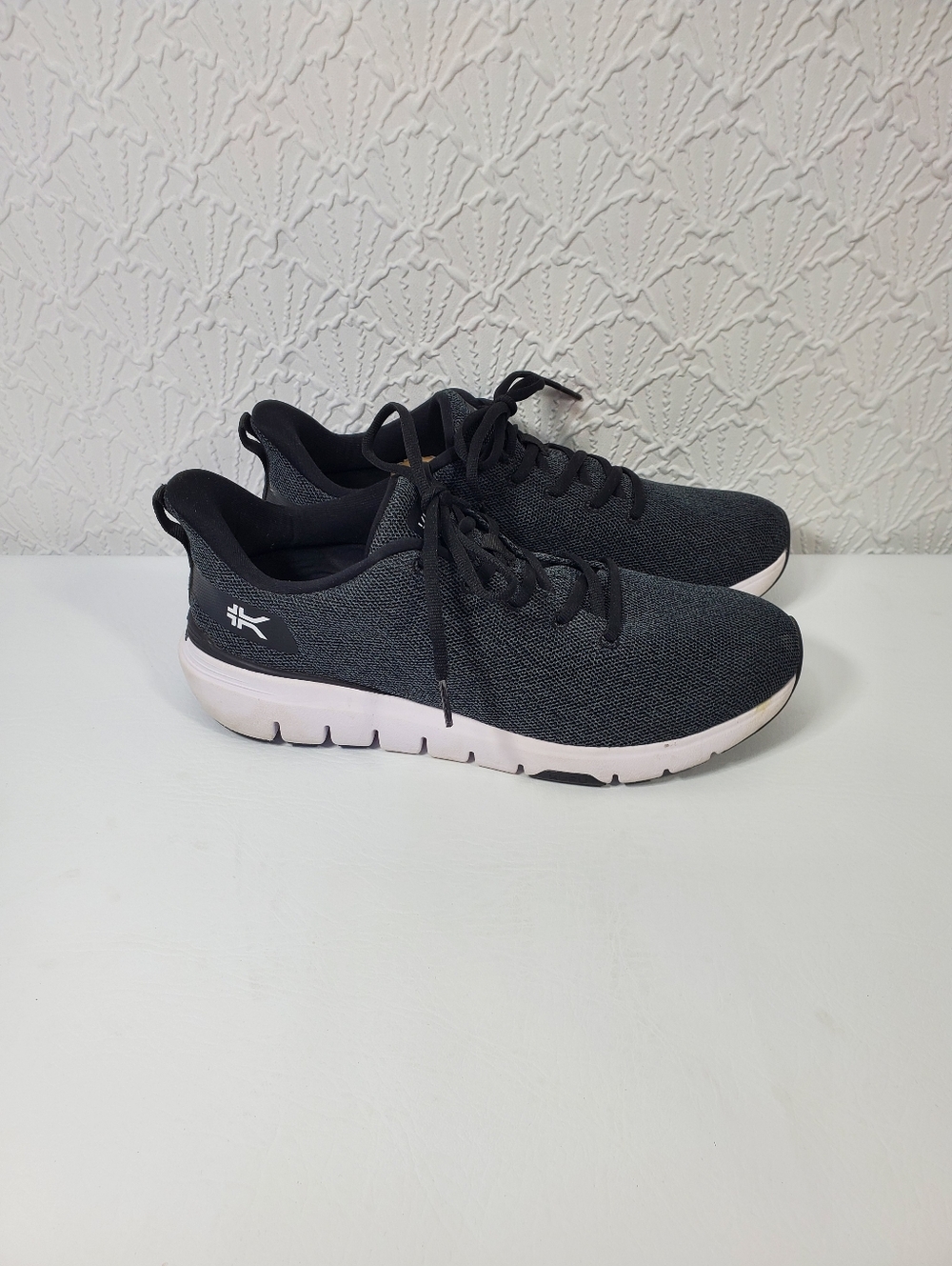 KURU Mens KURUCLOUD Shoes